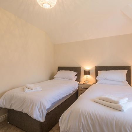 Apartment 4, 7 St Anns Apartments, Llandudno Eksteriør bilde