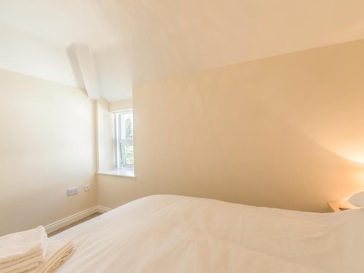 Apartment 4, 7 St Anns Apartments, Llandudno Eksteriør bilde