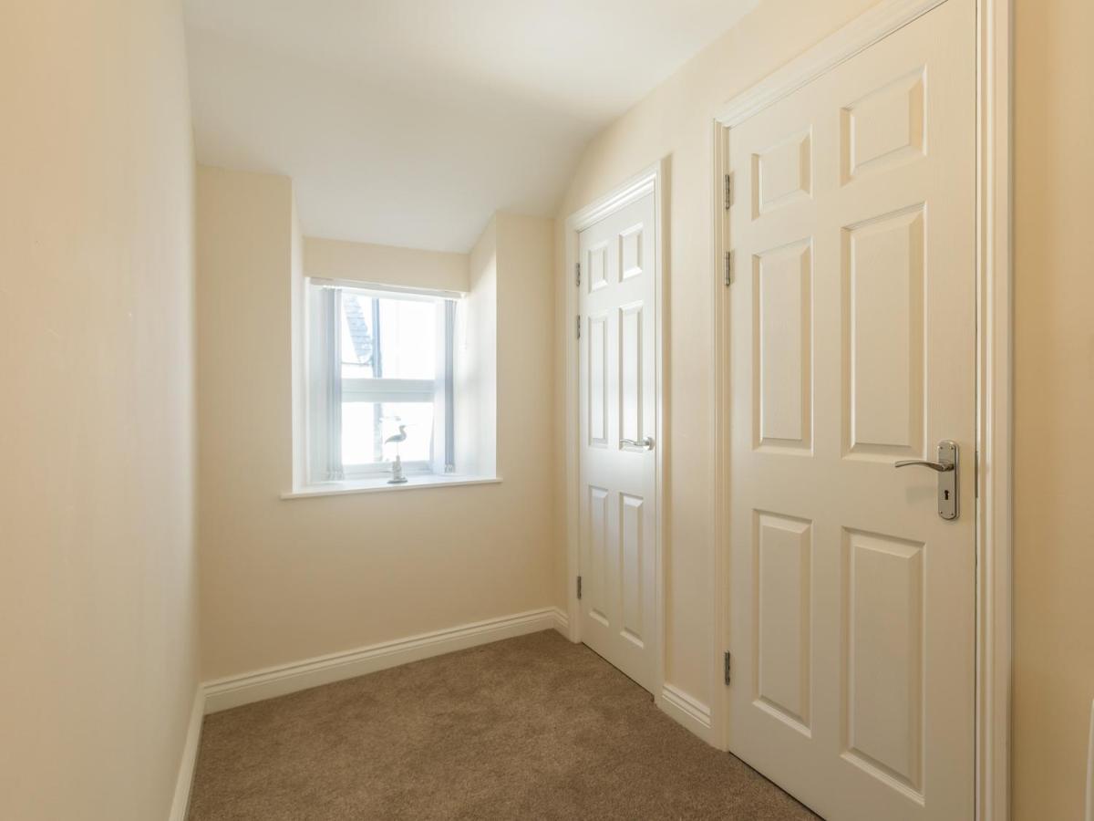 Apartment 4, 7 St Anns Apartments, Llandudno Eksteriør bilde